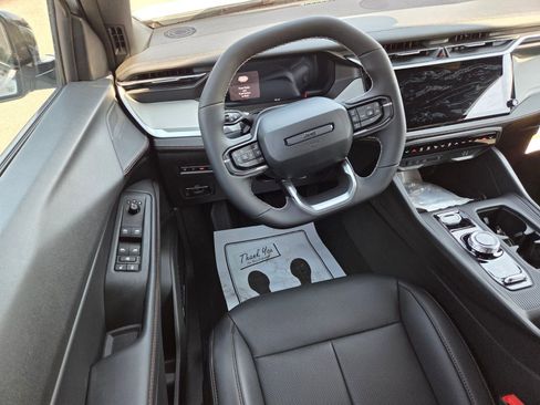 New 2026 Jeep Cherokee Limited image 6