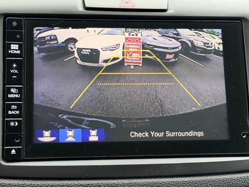 Used 2015 Honda CR-V EX-L image 46