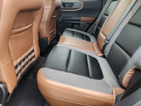 Used 2024 Ford Bronco Sport Outer Banks image 29