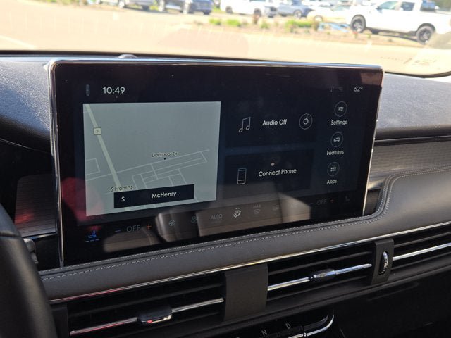 Used 2024 Lincoln Corsair Reserve w/ Equipment Group 201A AWD/4WD image 25