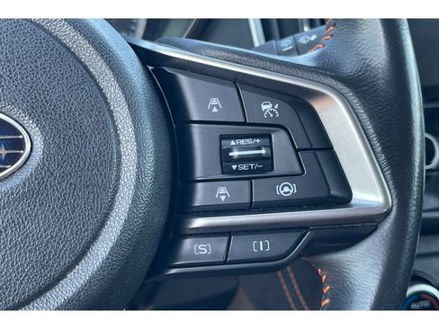 Used 2023 Subaru Crosstrek 2.5i Limited image 37