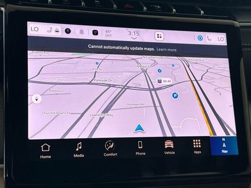 New 2025 Jeep Grand Cherokee Limited image 16