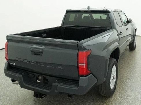 New 2026 Toyota Tacoma 4x4 Double Cab image 8