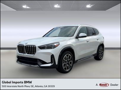 Used 2026 BMW X1 xDrive28i w/ Technology Package