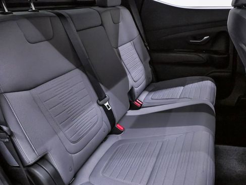 Certified 2024 Hyundai Santa Cruz SEL w/ Activity Package FWD image 12
