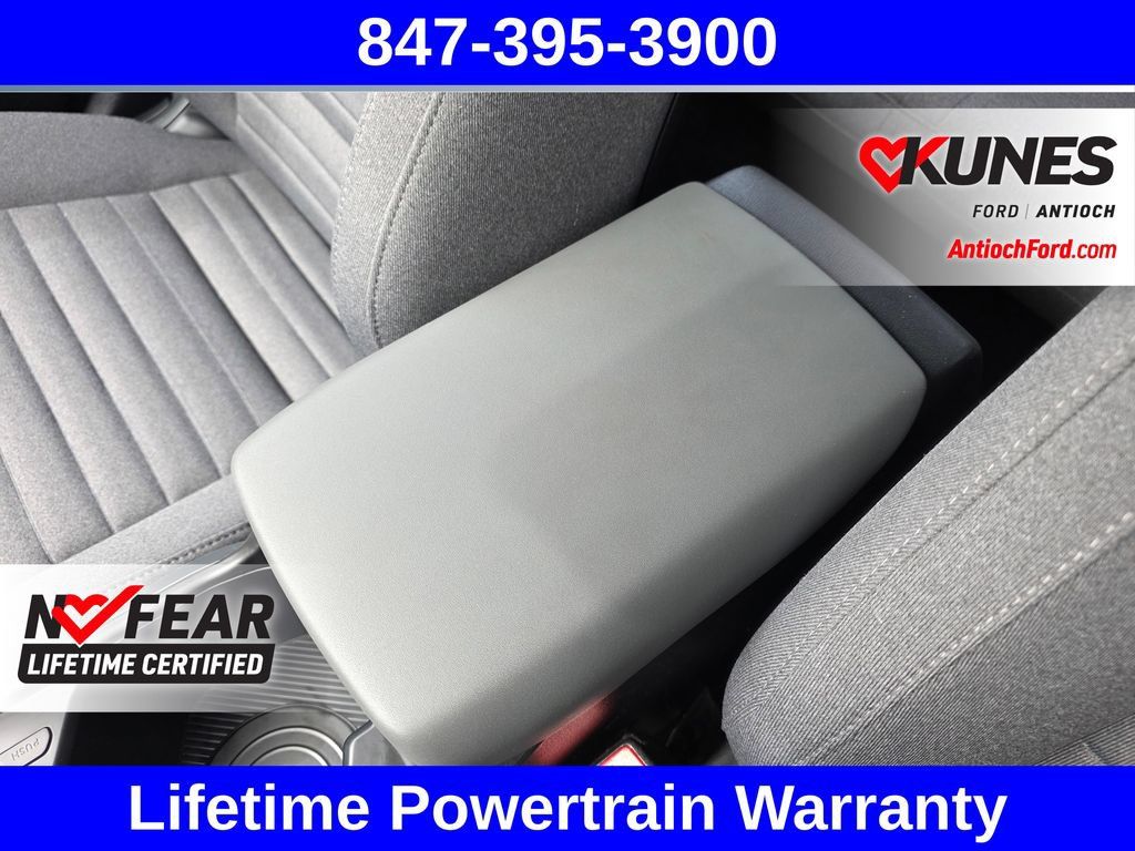 Used 2025 Kia K4 EX FWD image 41