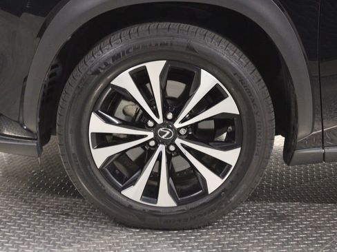 Used 2019 Lexus NX 300 F Sport w/ F Sport Premium Package image 13