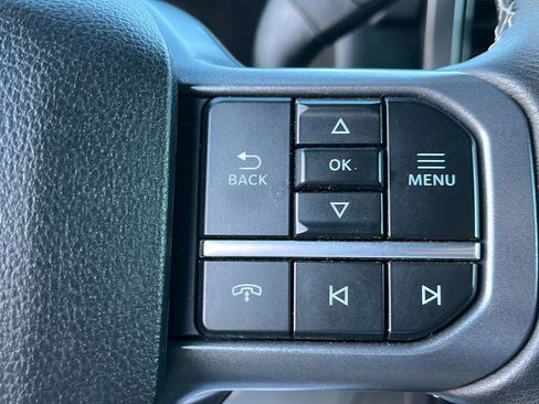 Used 2025 Ford F150 XLT w/ Equipment Group 301A Standard image 15