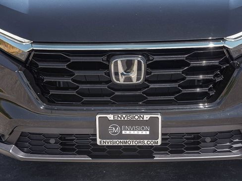 Used 2026 Honda CR-V EX-L image 7