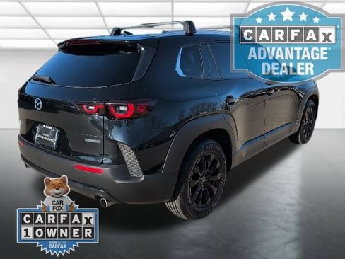 Used 2025 MAZDA CX-50 AWD 2.5 S w/ Premium Package image 33
