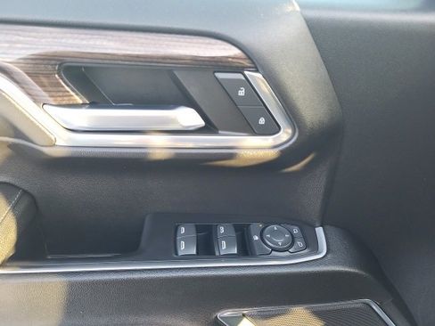 Used 2023 Chevrolet Silverado 1500 LT w/ Protection Package image 17