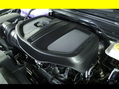 New 2026 RAM 1500 Big Horn image 17