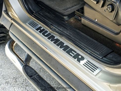 Used 2006 HUMMER H2 AWD/4WD image 22