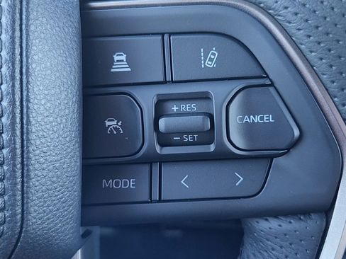 New 2026 Toyota Tundra SR5 image 16