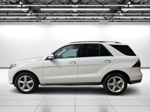 Certified 2018 Mercedes-Benz GLE 350 4MATIC image 6