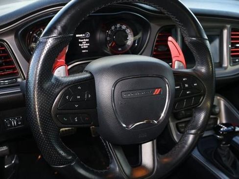 Used 2023 Dodge Challenger R/T w/ Blacktop Package image 16