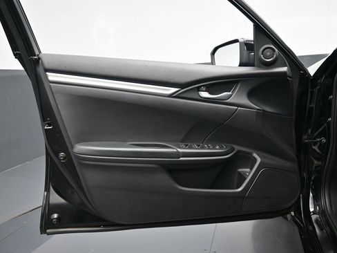 Used 2020 Honda Civic Sport image 21