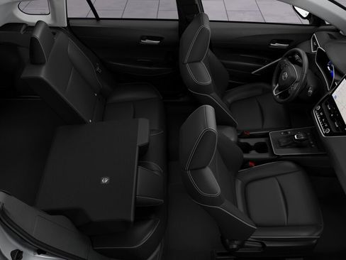 New 2026 Toyota Corolla Cross XLE image 25