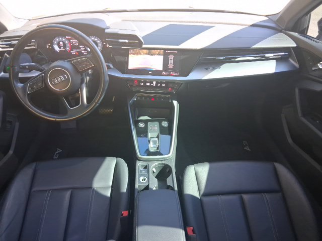 Used 2022 Audi A3 2.0T Premium AWD/4WD image 14
