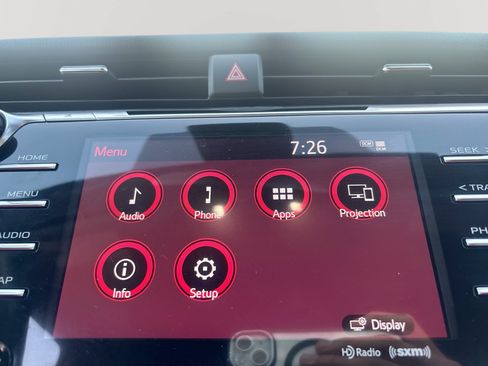 Used 2020 Toyota Camry XSE FWD image 17