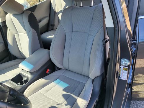 Used 2021 Subaru Legacy Premium image 17