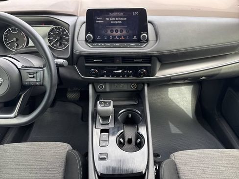 Used 2023 Nissan Rogue SV FWD image 19