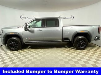 Certified 2025 GMC Sierra 2500 AT4 w/ AT4 Premium Plus Package video 2