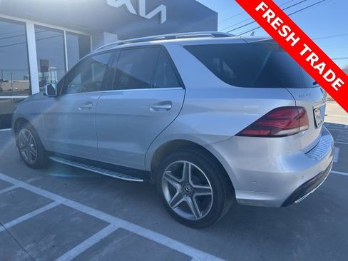 Used 2018 Mercedes-Benz GLE 350 image 3