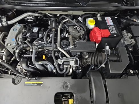 Used 2023 Nissan Sentra SV w/ All-Weather Package image 12