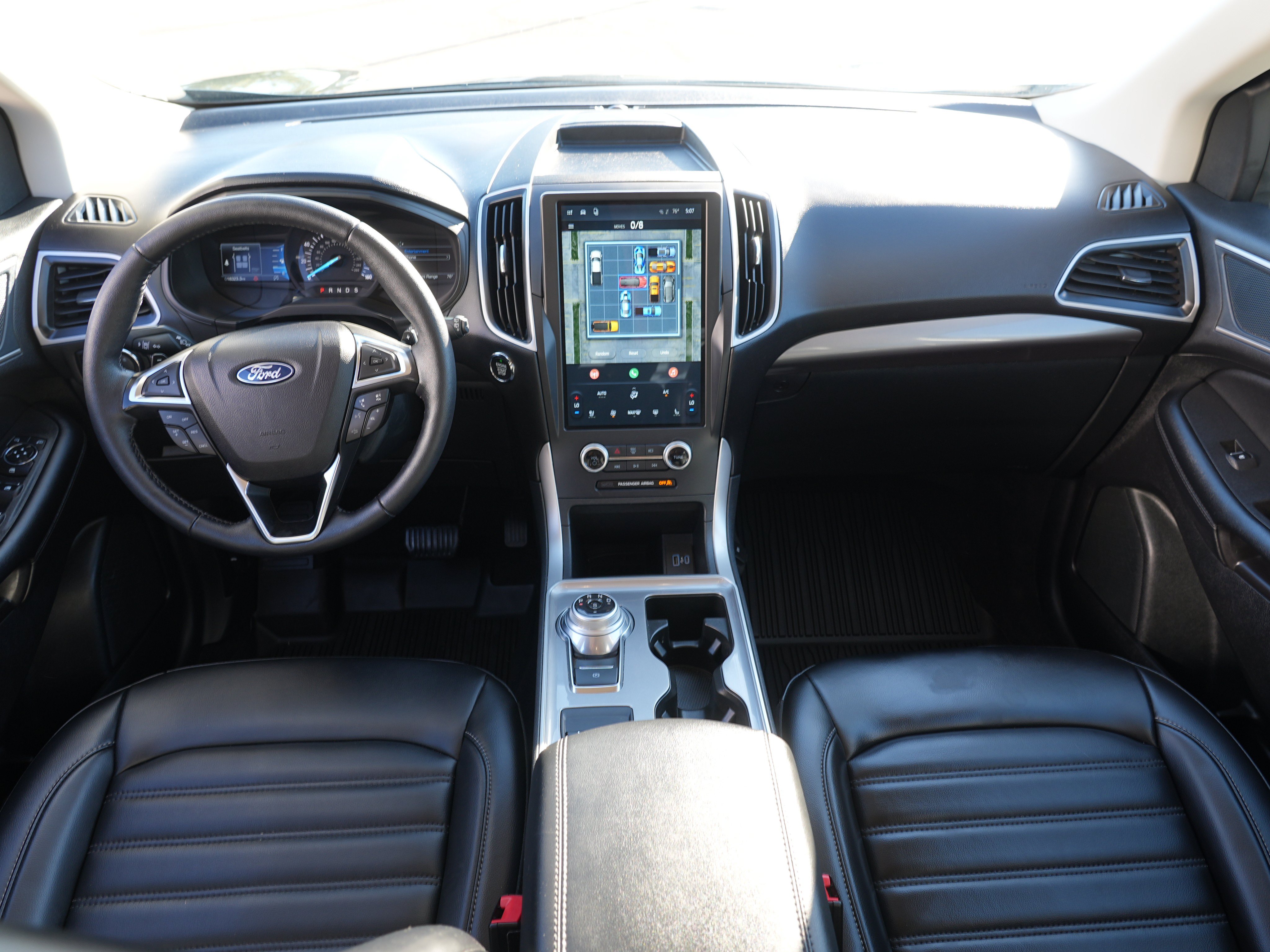 Used 2024 Ford Edge SEL w/ Convenience Package AWD/4WD image 28