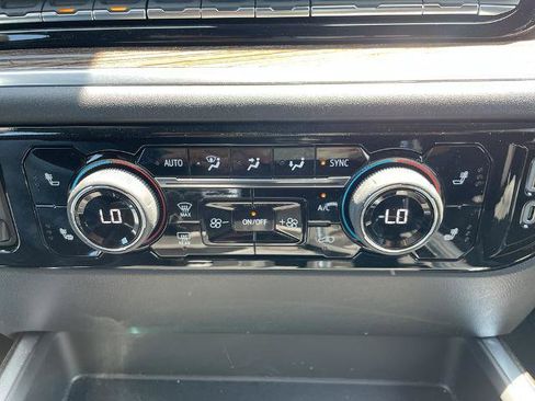 Used 2025 Chevrolet Silverado 1500 RST w/ Redline Edition image 45