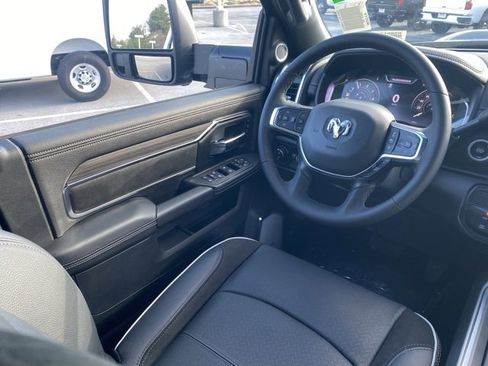 New 2026 RAM 2500 Laramie image 35