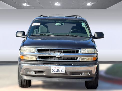 Used 2005 Chevrolet Suburban LS w/ Cargo Package image 5