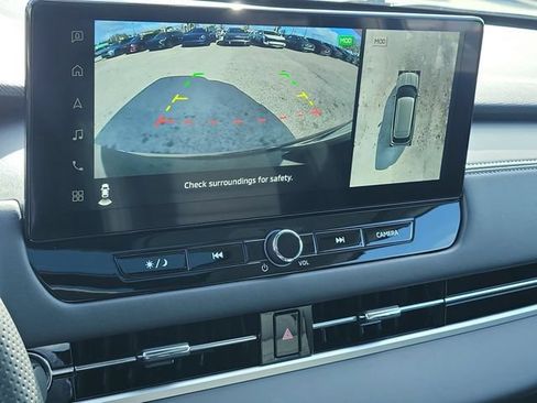 New 2026 Mitsubishi Outlander SE FWD image 33