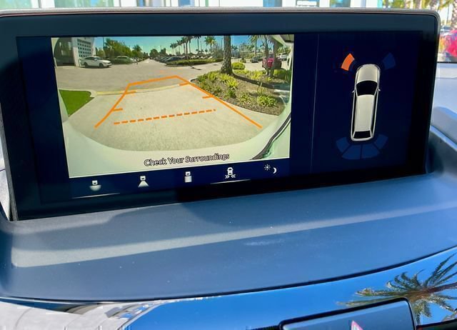 New 2026 Acura RDX w/ Technology Package AWD/4WD image 21