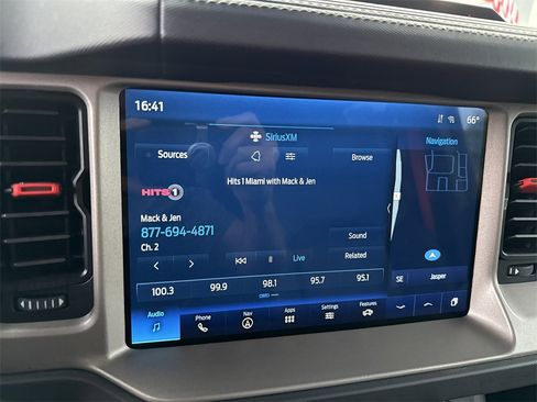 Used 2023 Ford Bronco Raptor image 29