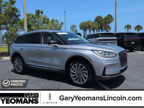 Used 2024 Lincoln Corsair Reserve FWD image 1