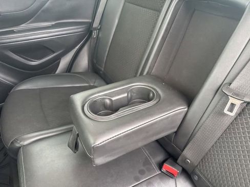 Used 2018 Buick Encore Preferred image 15