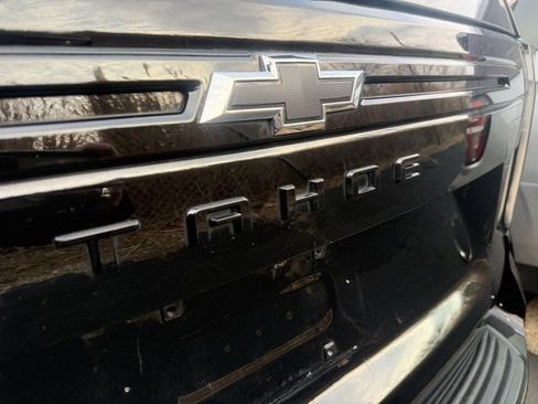 Used 2023 Chevrolet Tahoe Z71 w/ Luxury Package image 11