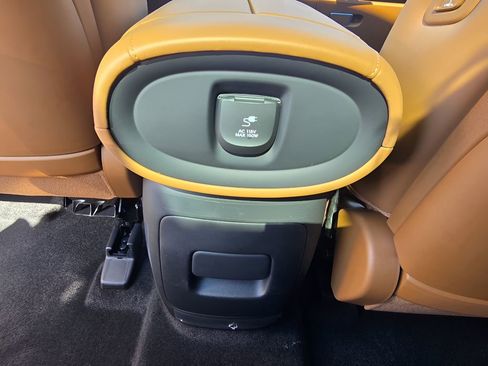 New 2026 Hyundai Palisade Calligraphy image 28