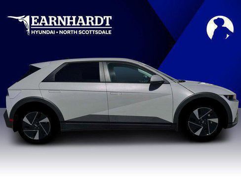 New 2026 Hyundai Ioniq 5 SEL image 9