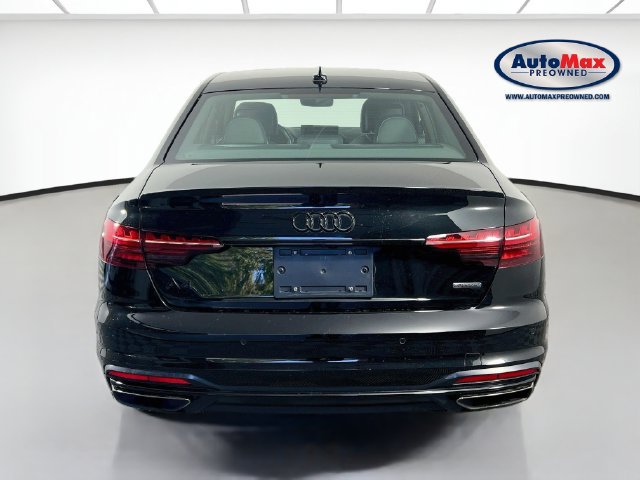 Used 2024 Audi A4 2.0T Premium Plus AWD/4WD image 6