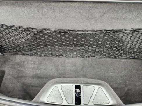 Used 2026 Chevrolet Corvette Z06 RWD image 34