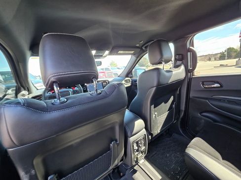 Used 2024 Dodge Durango SRT Hellcat image 10