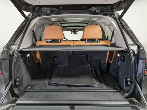 Certified 2023 BMW X7 xDrive40i w/ Premium Package image 56