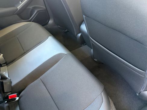 Certified 2025 Honda Civic FWD Hybrid Sedan image 29
