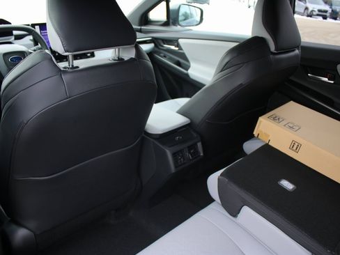 New 2026 Subaru Solterra Premium image 21