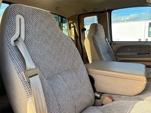 Used 1999 Dodge Ram 3500 Truck ST image 36