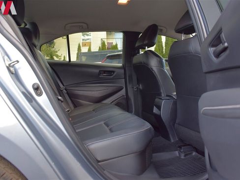 Used 2022 Toyota Corolla LE image 25