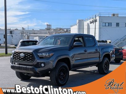 Used 2019 Toyota Tacoma SR5